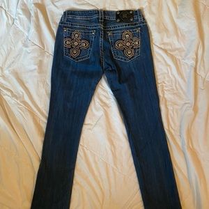Miss Me jeans size 30